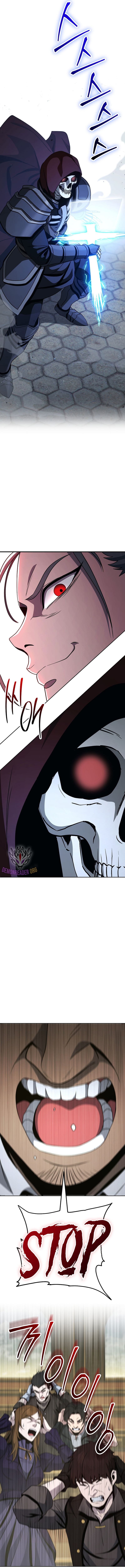 Skeleton Soldier Couldn’t Protect the Dungeon - Chapter 280 Page 13