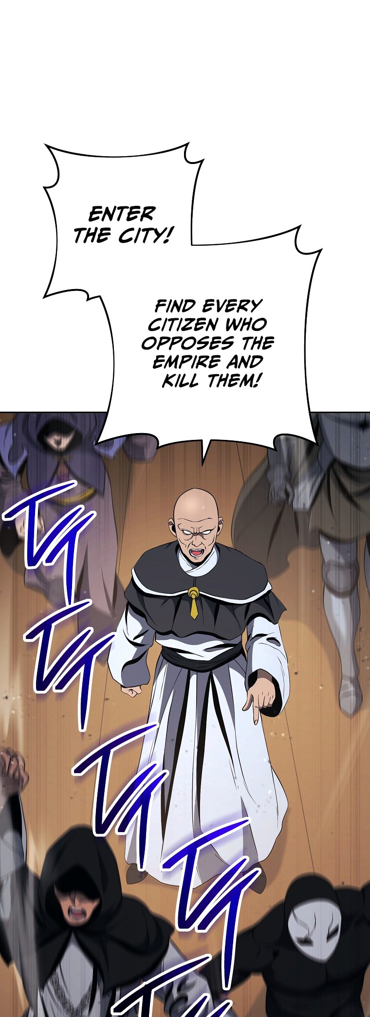 Skeleton Soldier Couldn’t Protect the Dungeon - Chapter 288 Page 7