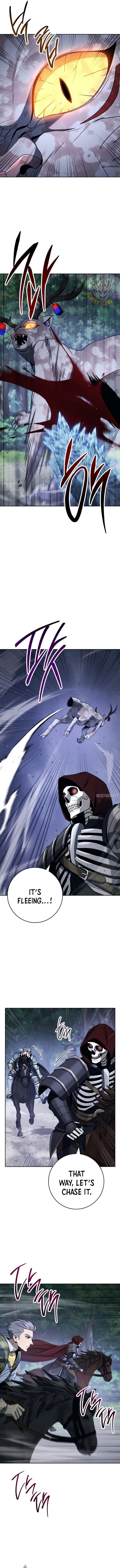 Skeleton Soldier Couldn’t Protect the Dungeon - Chapter 304 Page 13