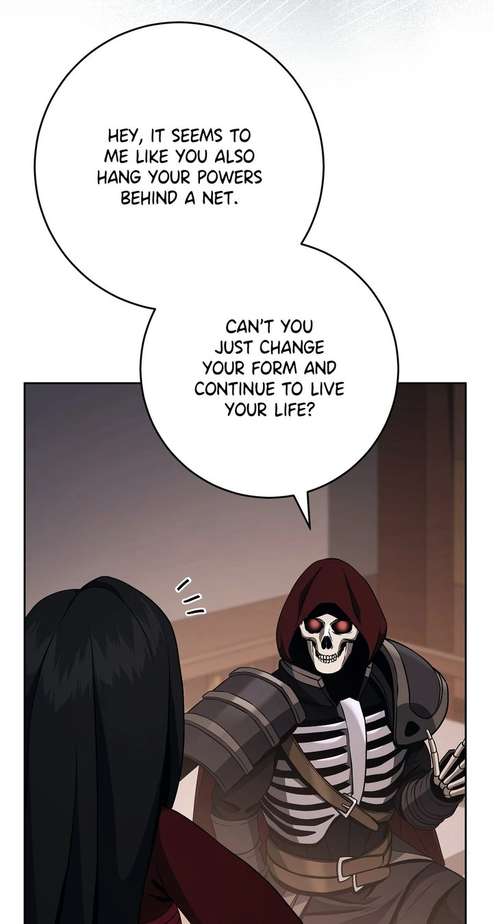 Skeleton Soldier Couldn’t Protect the Dungeon - Chapter 311 Page 67