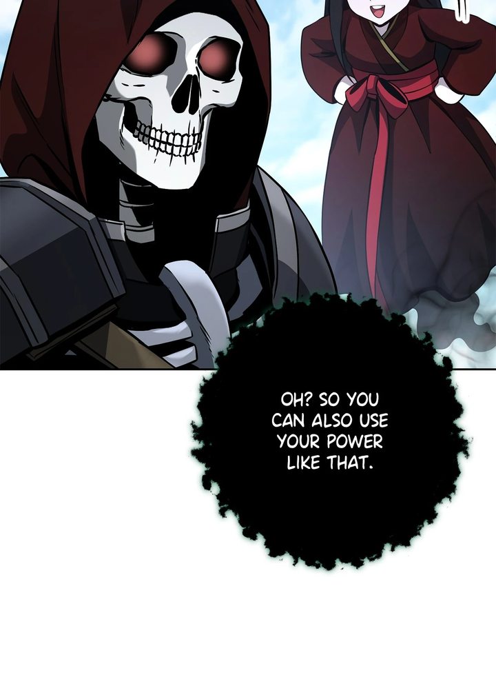 Skeleton Soldier Couldn’t Protect the Dungeon - Chapter 313 Page 39