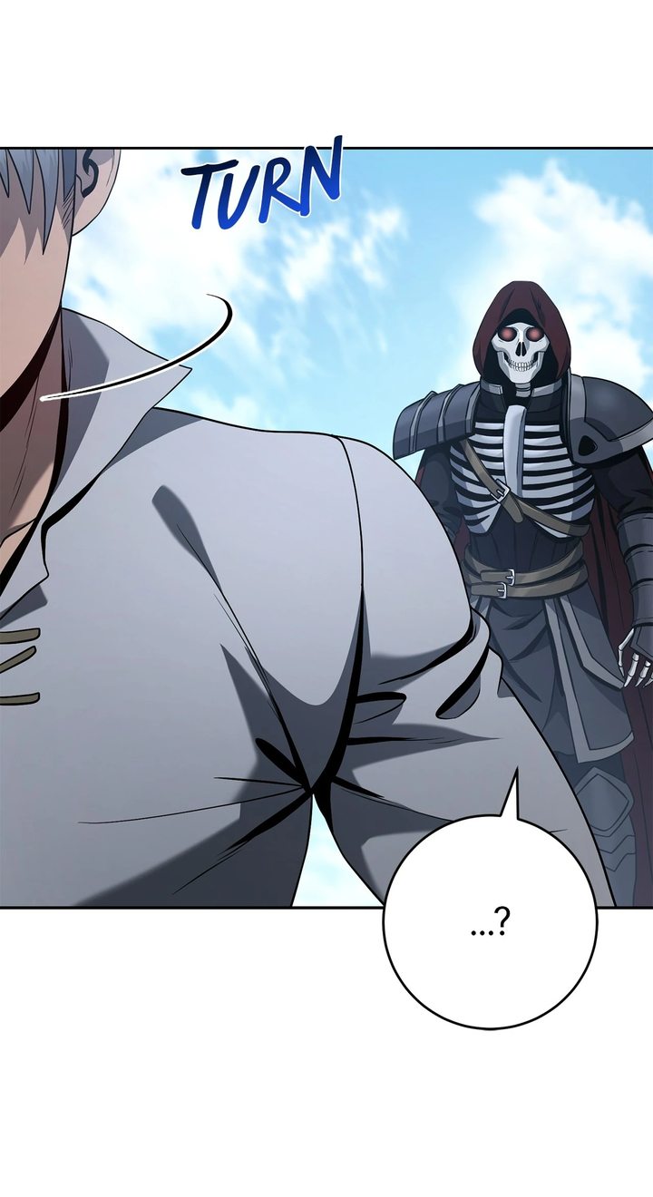 Skeleton Soldier Couldn’t Protect the Dungeon - Chapter 313 Page 45