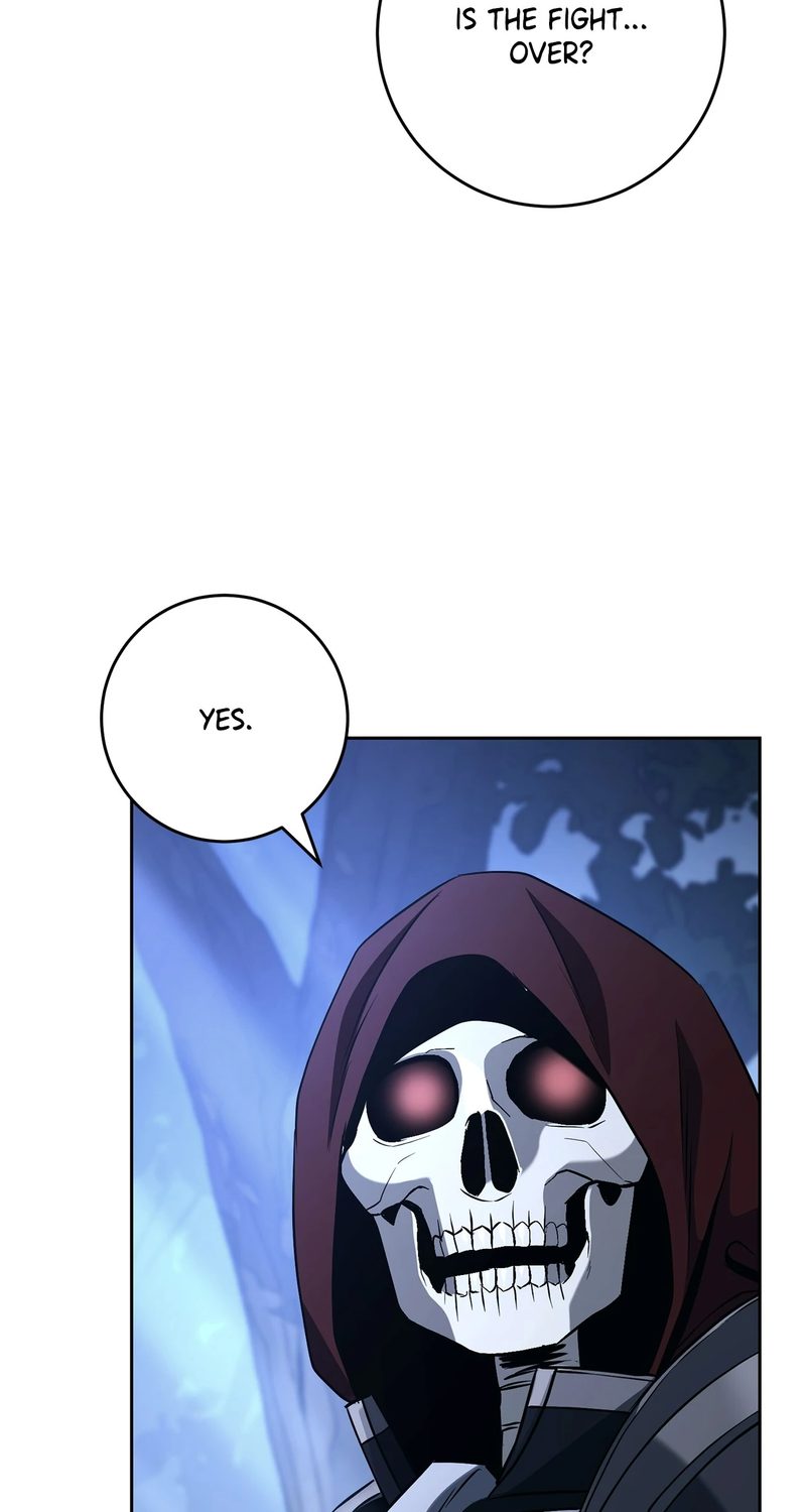 Skeleton Soldier Couldn’t Protect the Dungeon - Chapter 315 Page 107