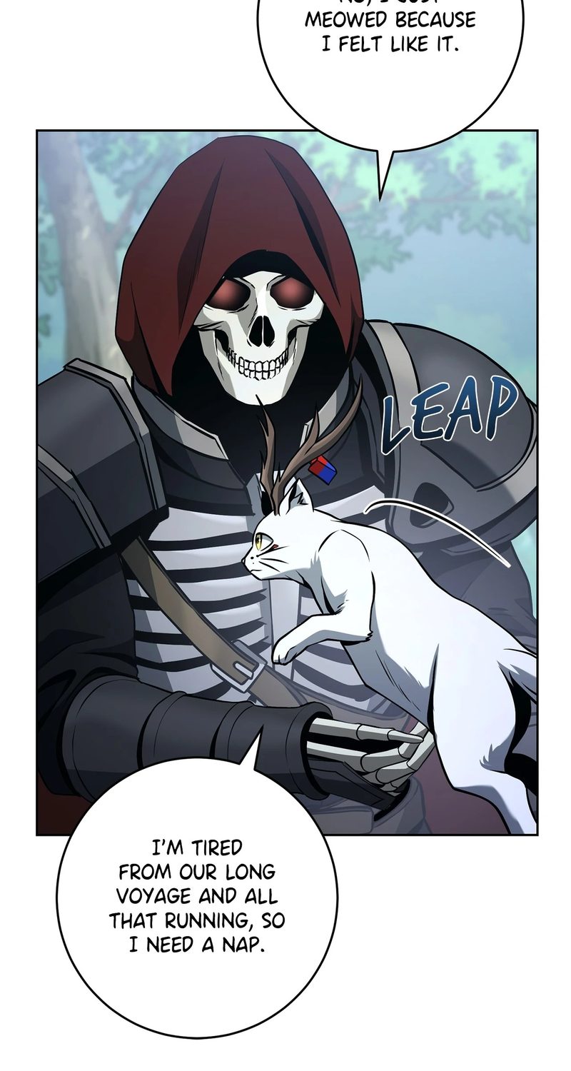 Skeleton Soldier Couldn’t Protect the Dungeon - Chapter 315 Page 26