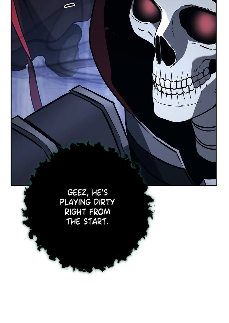 Skeleton Soldier Couldn’t Protect the Dungeon - Chapter 317 Page 109