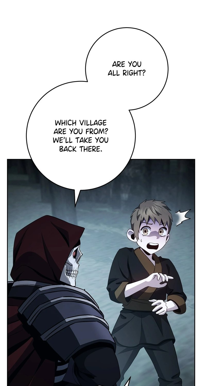 Skeleton Soldier Couldn’t Protect the Dungeon - Chapter 317 Page 53