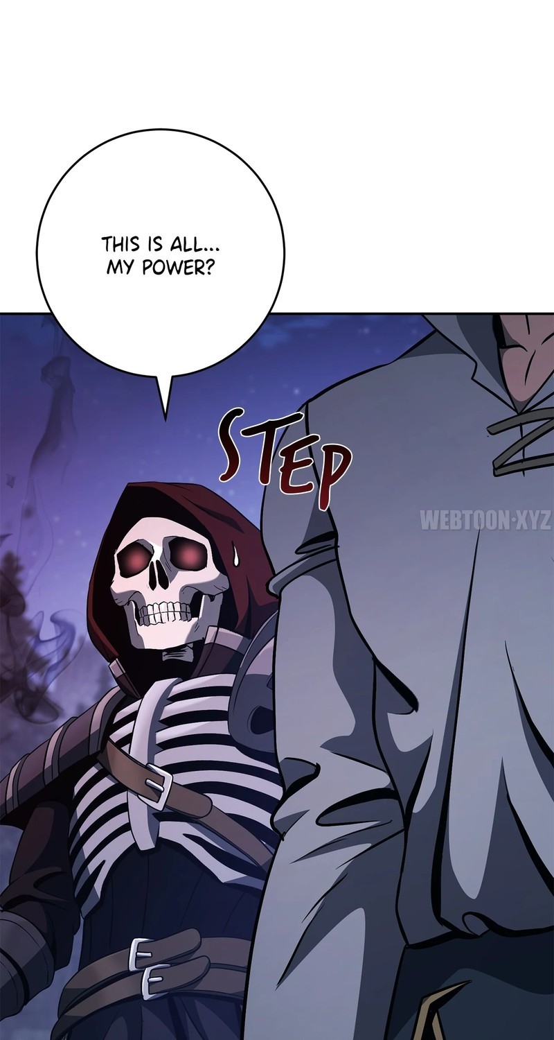 Skeleton Soldier Couldn’t Protect the Dungeon - Chapter 318 Page 89