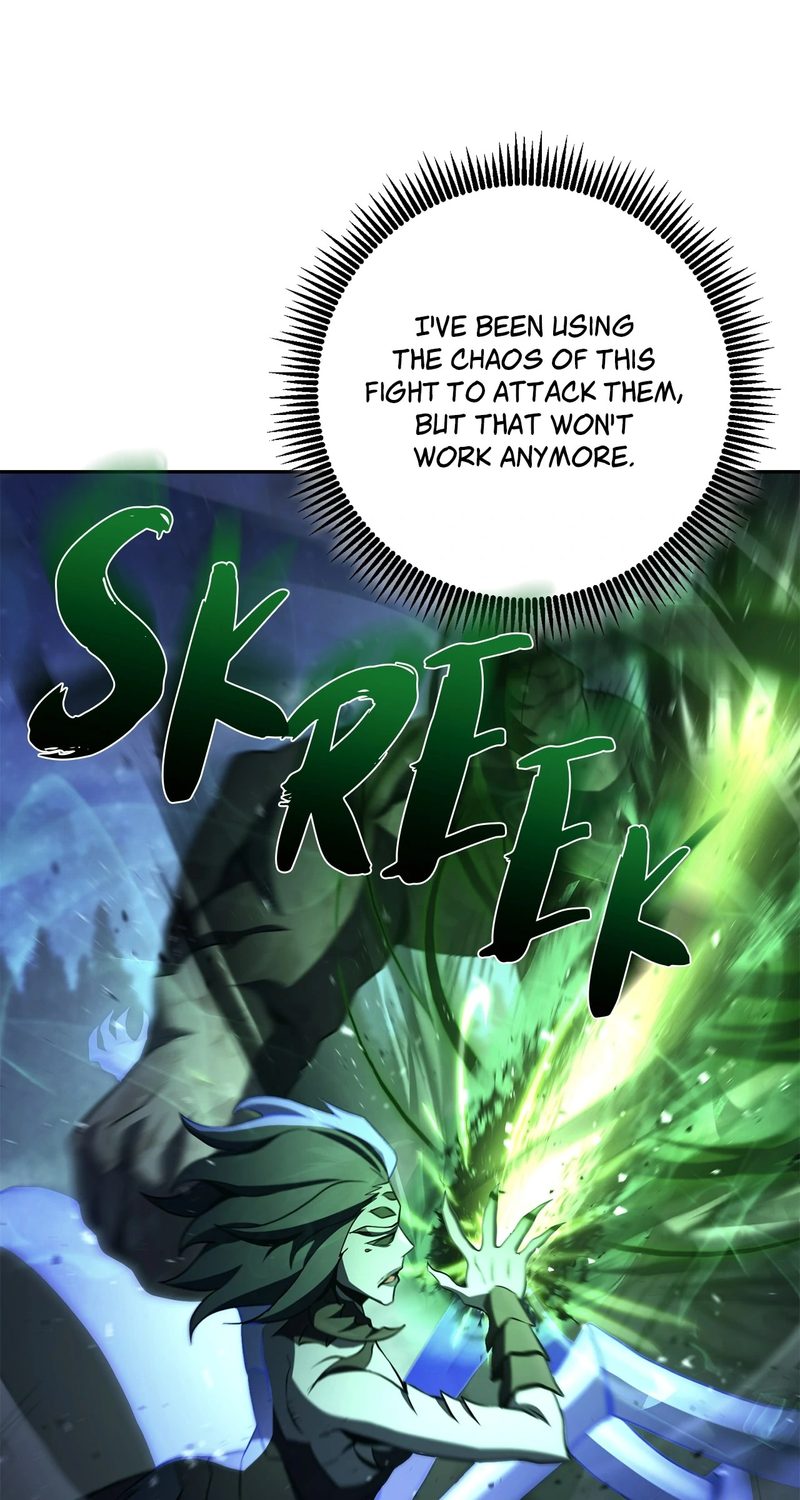 Skeleton Soldier Couldn’t Protect the Dungeon - Chapter 323 Page 36