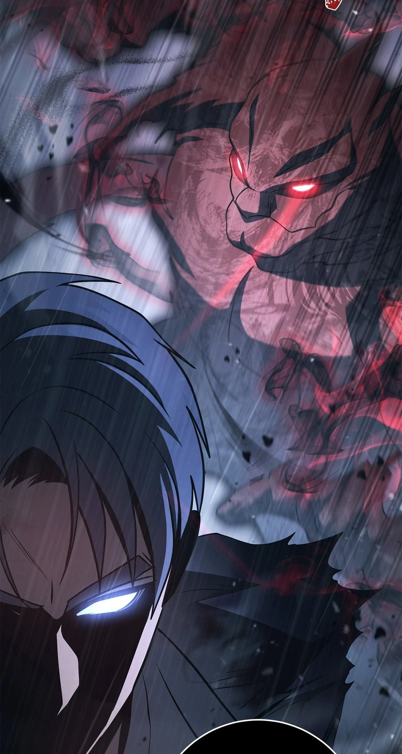 Skeleton Soldier Couldn’t Protect the Dungeon - Chapter 327 Page 55