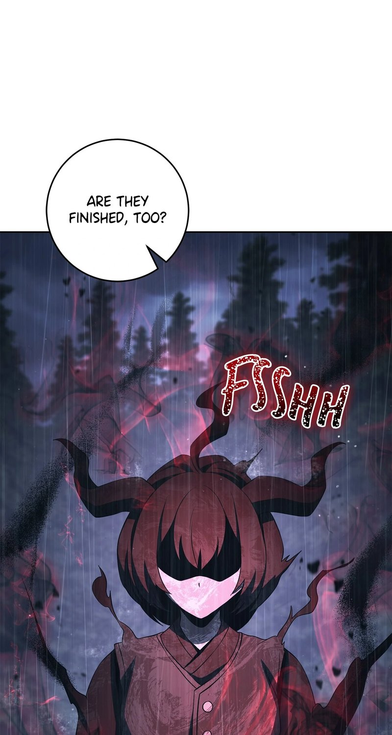Skeleton Soldier Couldn’t Protect the Dungeon - Chapter 327 Page 73