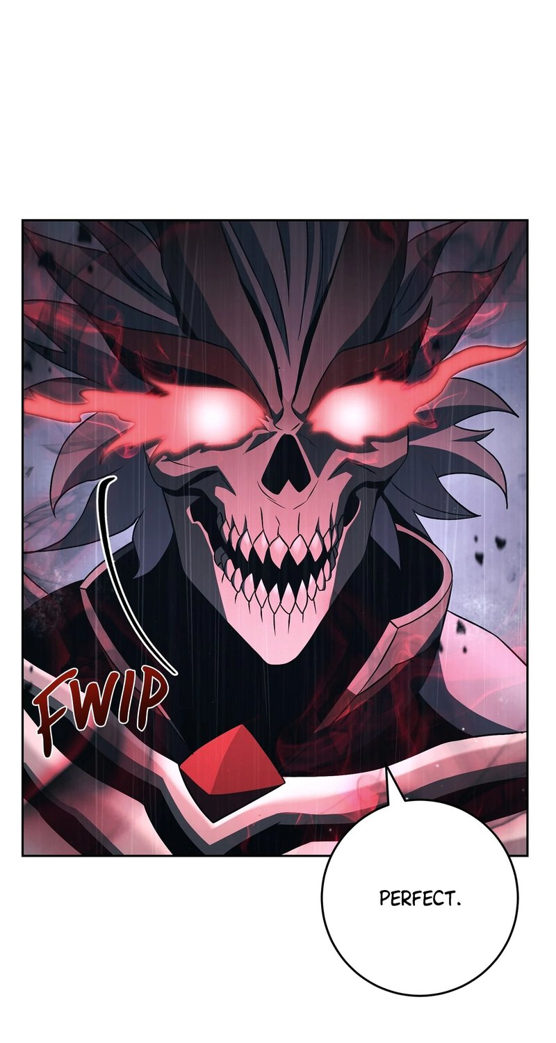Skeleton Soldier Couldn’t Protect the Dungeon - Chapter 327 Page 75