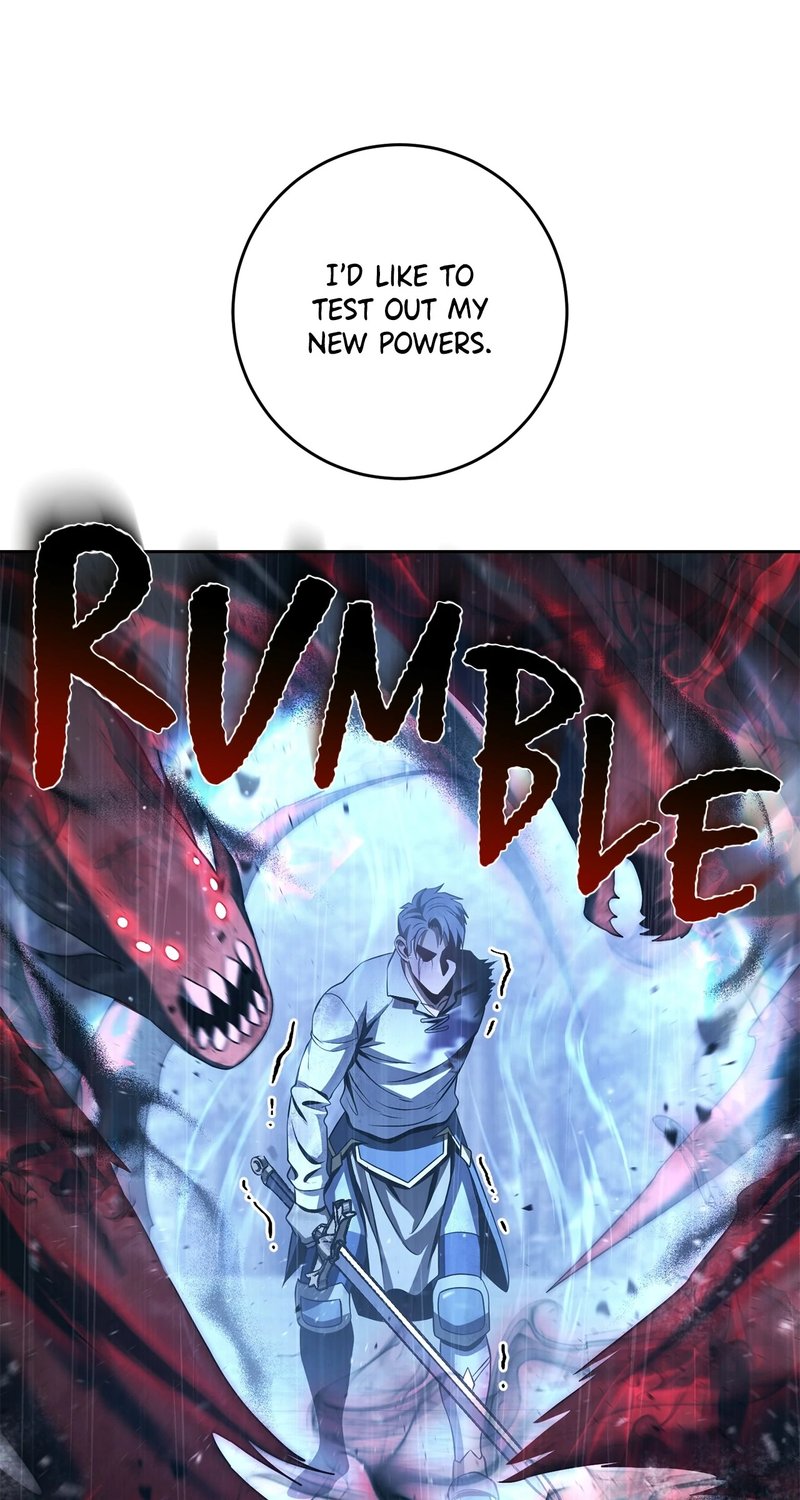 Skeleton Soldier Couldn’t Protect the Dungeon - Chapter 327 Page 76