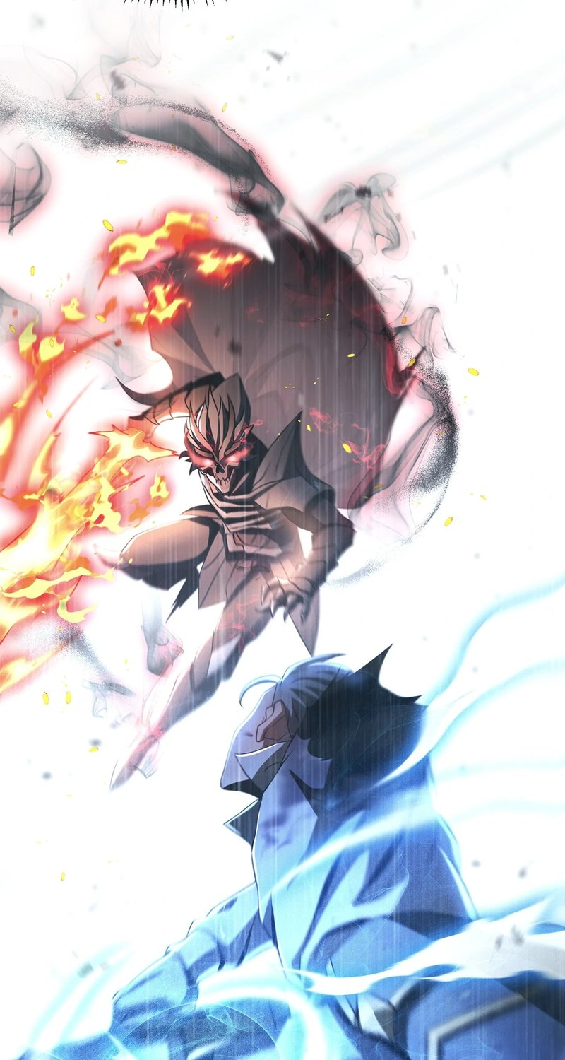 Skeleton Soldier Couldn’t Protect the Dungeon - Chapter 327 Page 91