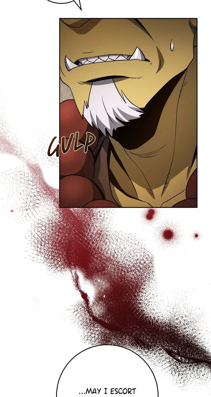 Skeleton Soldier Couldn’t Protect the Dungeon - Chapter 329 Page 101