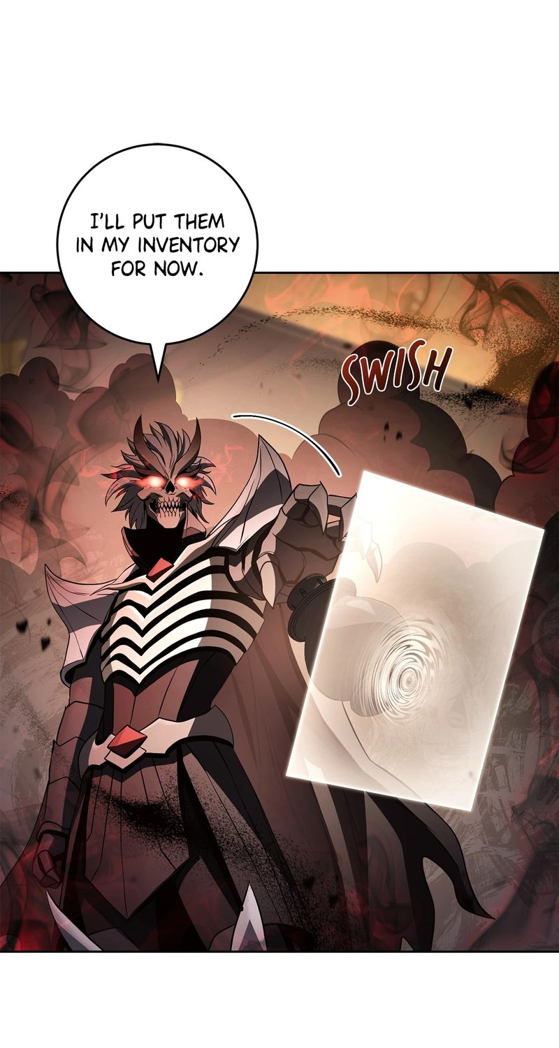 Skeleton Soldier Couldn’t Protect the Dungeon - Chapter 329 Page 79