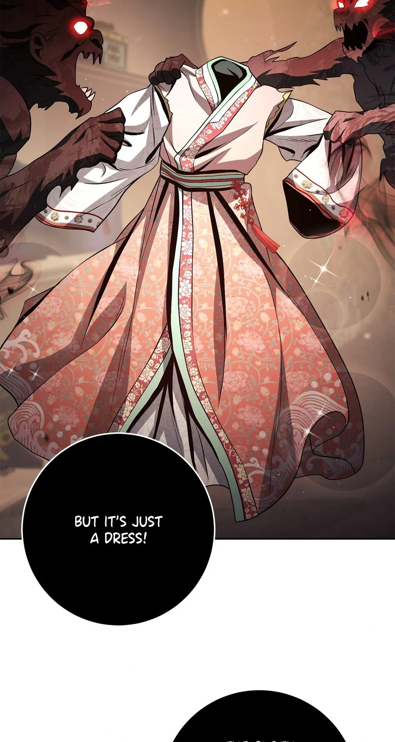 Skeleton Soldier Couldn’t Protect the Dungeon - Chapter 329 Page 82