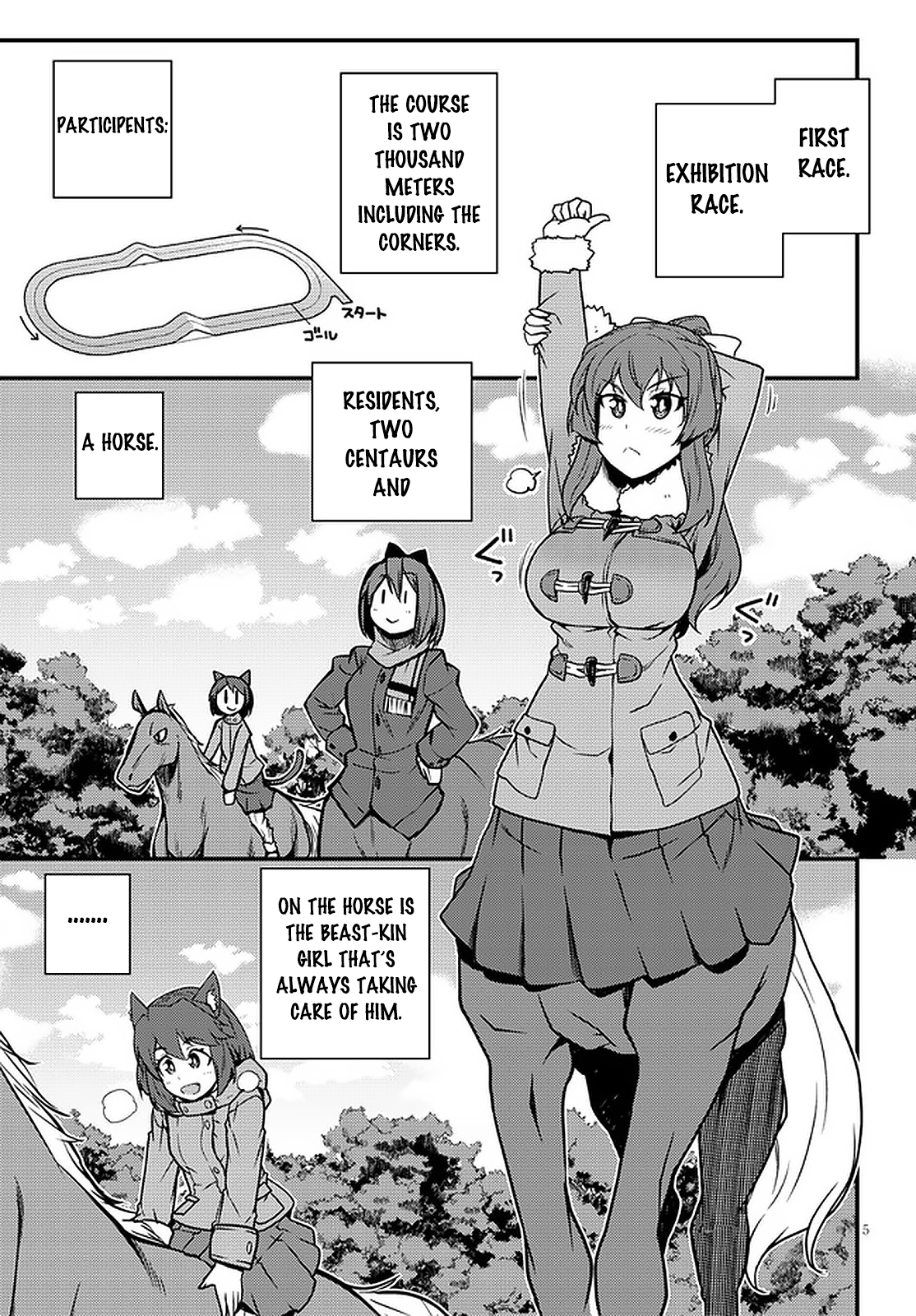 Isekai Nonbiri Nouka - Chapter 186 Page 6