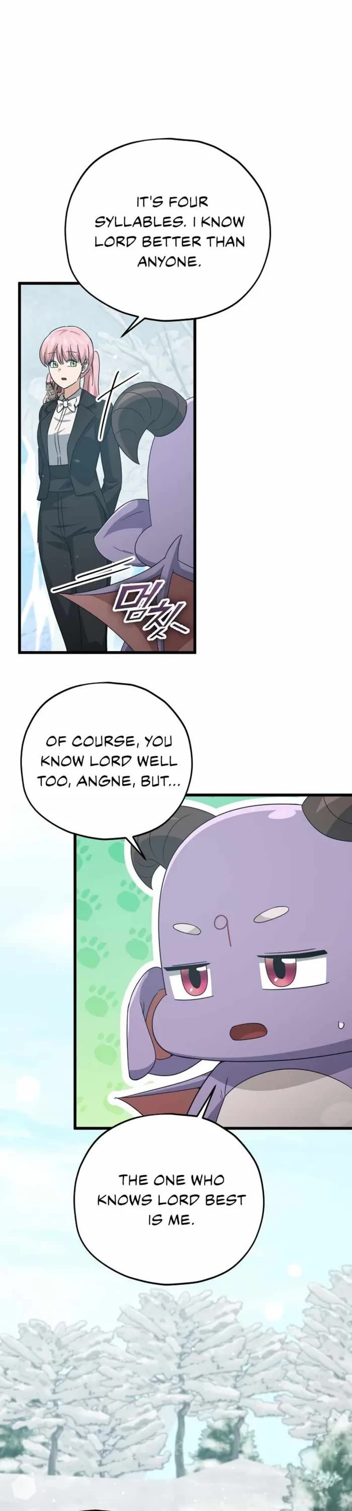 My Dad Is Too Strong - Chapter 182 Page 12