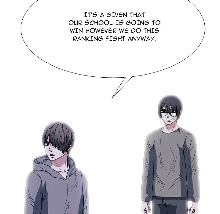 High School Devil - Chapter 350 Page 126