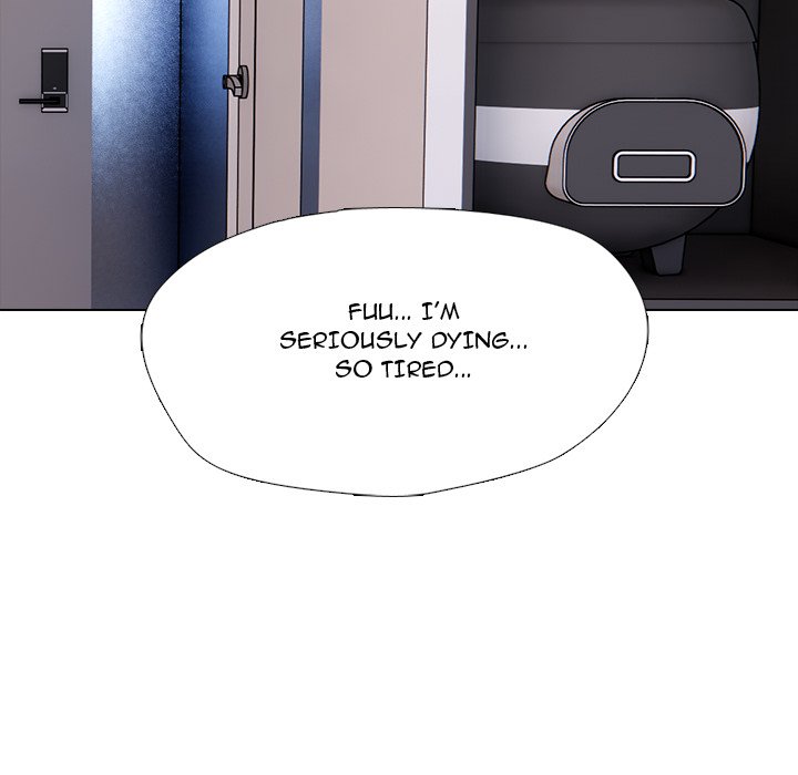High School Devil - Chapter 350 Page 134