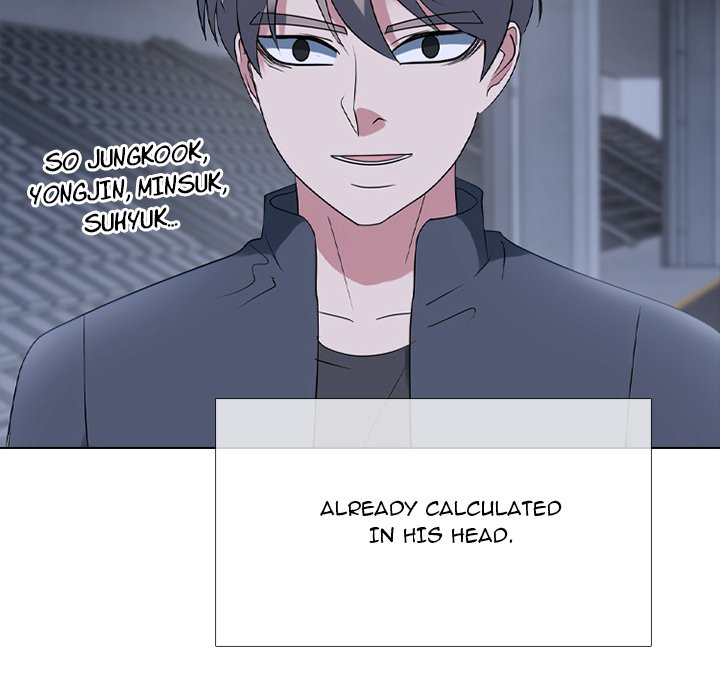 High School Devil - Chapter 350 Page 42