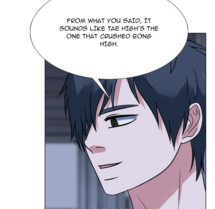 High School Devil - Chapter 350 Page 5