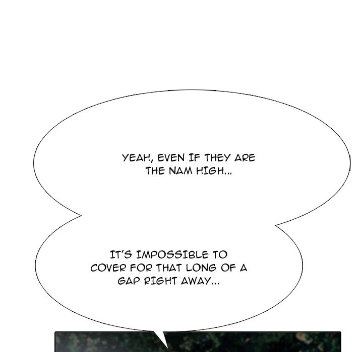 High School Devil - Chapter 350 Page 94