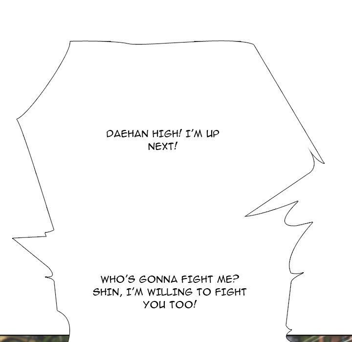 High School Devil - Chapter 356 Page 112