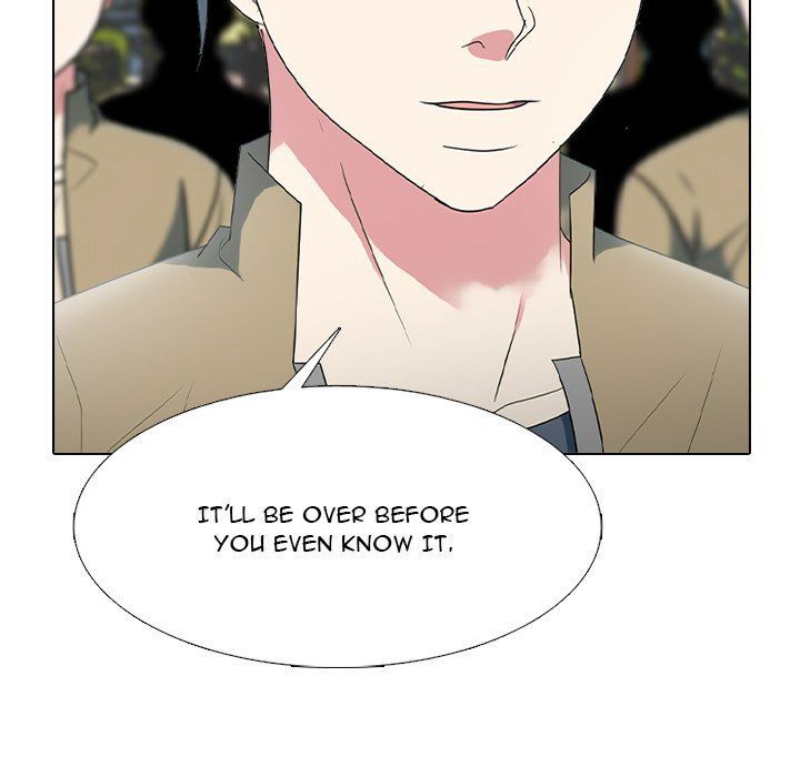 High School Devil - Chapter 356 Page 127