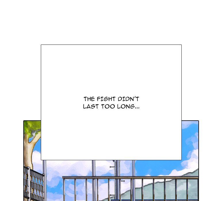 High School Devil - Chapter 356 Page 133