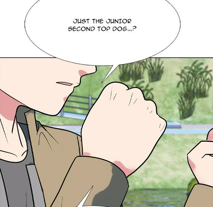 High School Devil - Chapter 356 Page 20