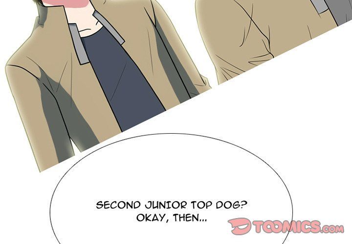 High School Devil - Chapter 356 Page 3