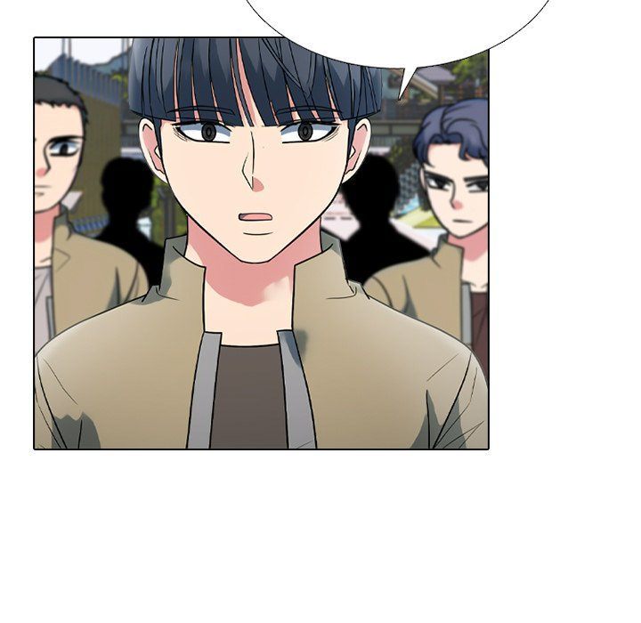 High School Devil - Chapter 356 Page 33