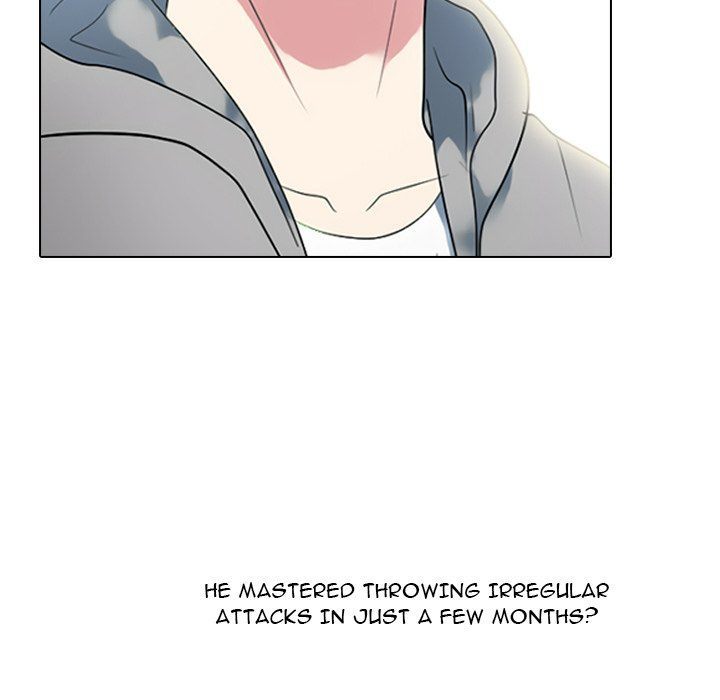 High School Devil - Chapter 356 Page 45