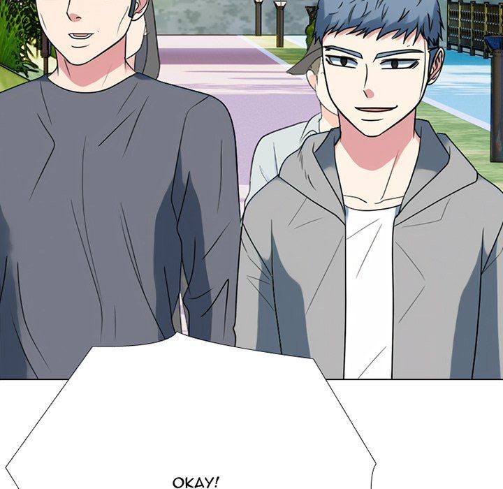 High School Devil - Chapter 356 Page 5