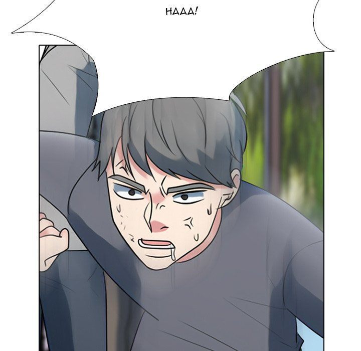 High School Devil - Chapter 356 Page 71