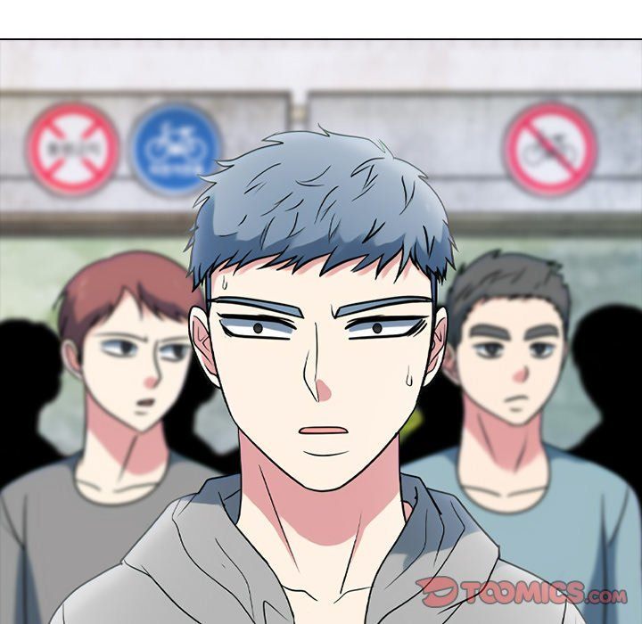 High School Devil - Chapter 356 Page 75