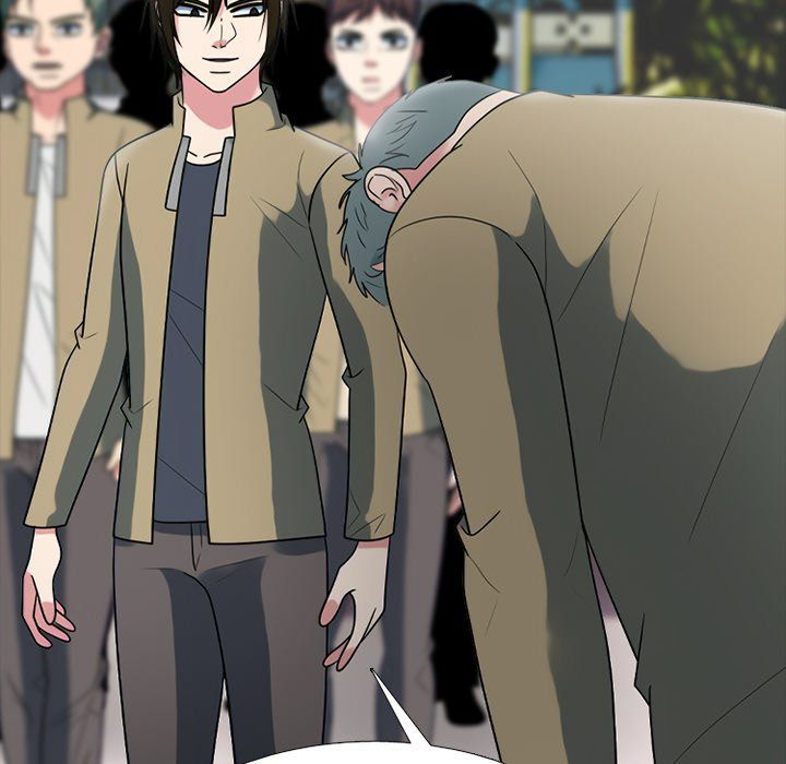 High School Devil - Chapter 356 Page 94