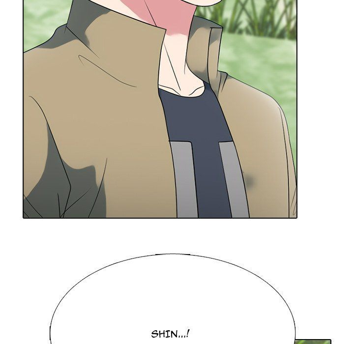 High School Devil - Chapter 356 Page 97