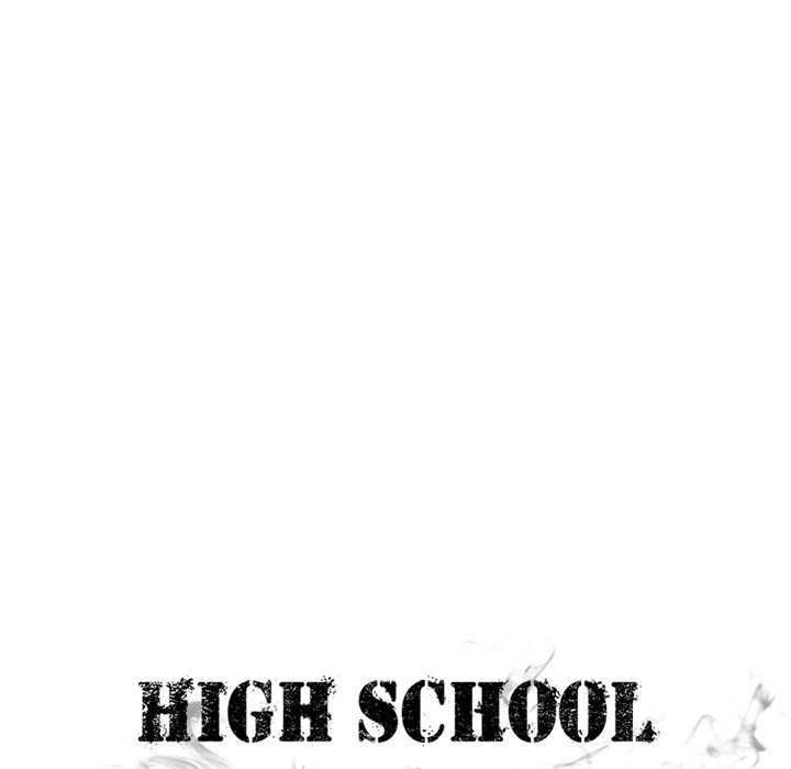 High School Devil - Chapter 357 Page 15