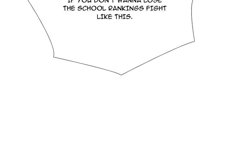 High School Devil - Chapter 357 Page 4