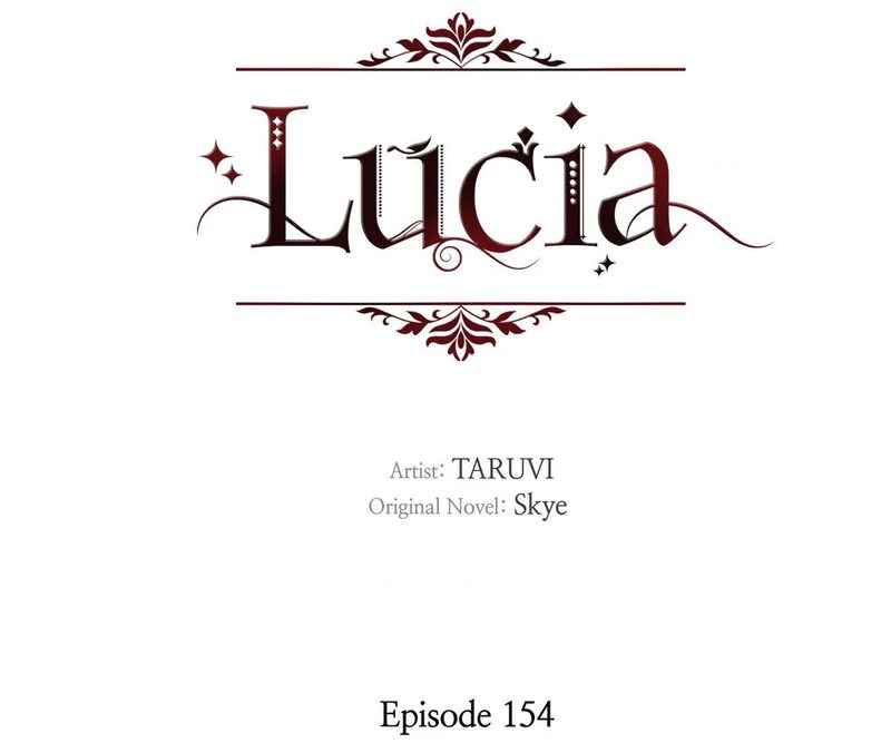 Lucia - Chapter 154 Page 27