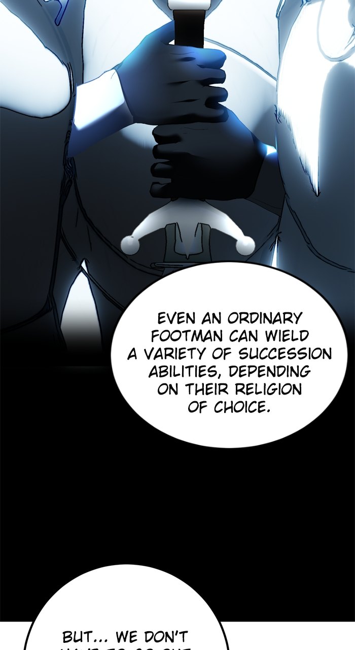 Return to Player - Chapter 174 Page 5