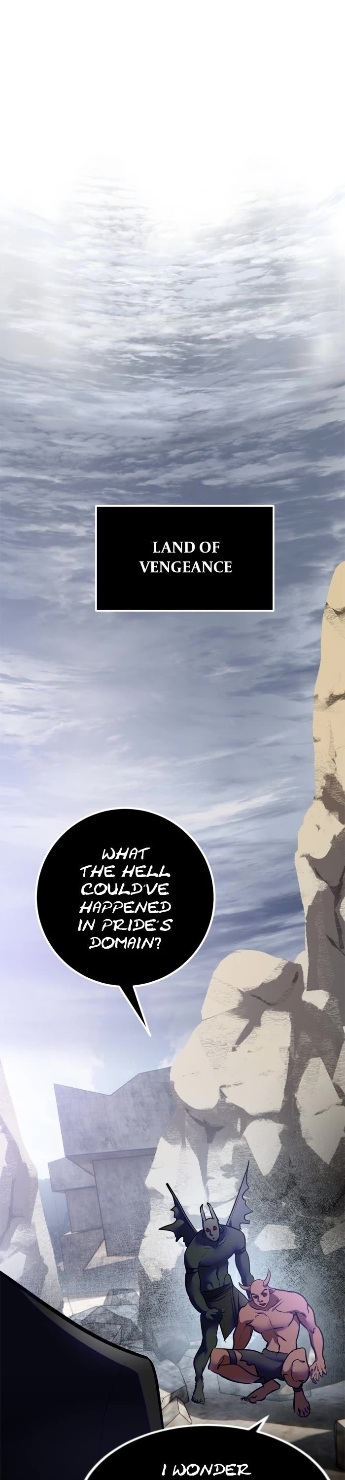 Return to Player - Chapter 199 Page 1