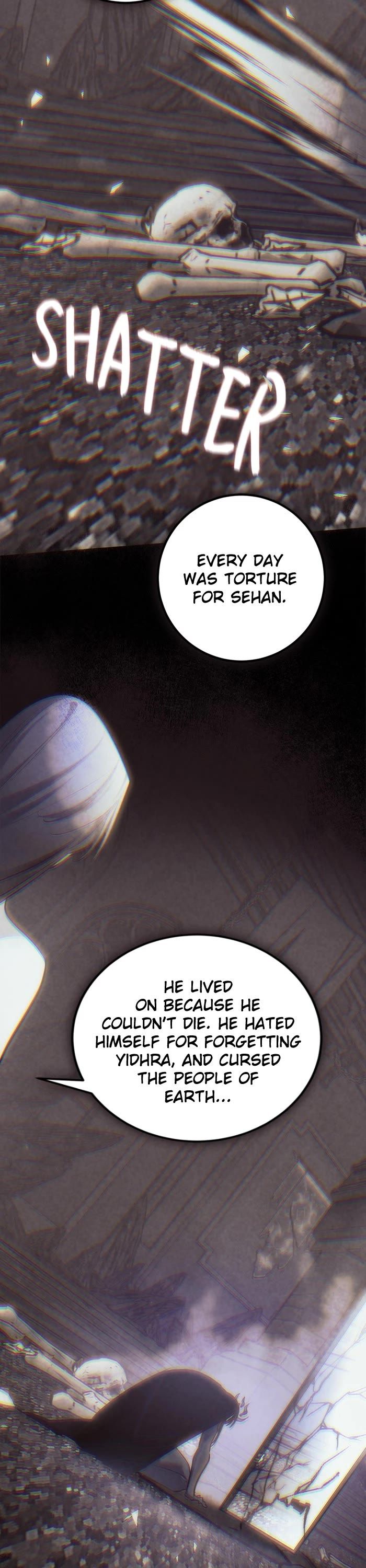 Return to Player - Chapter 199 Page 22