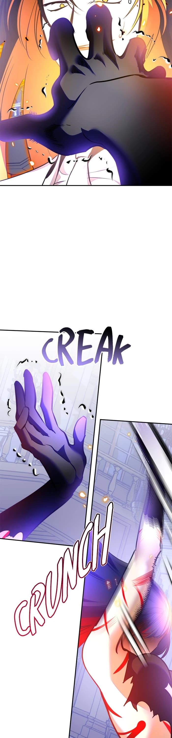 Return to Player - Chapter 199 Page 42