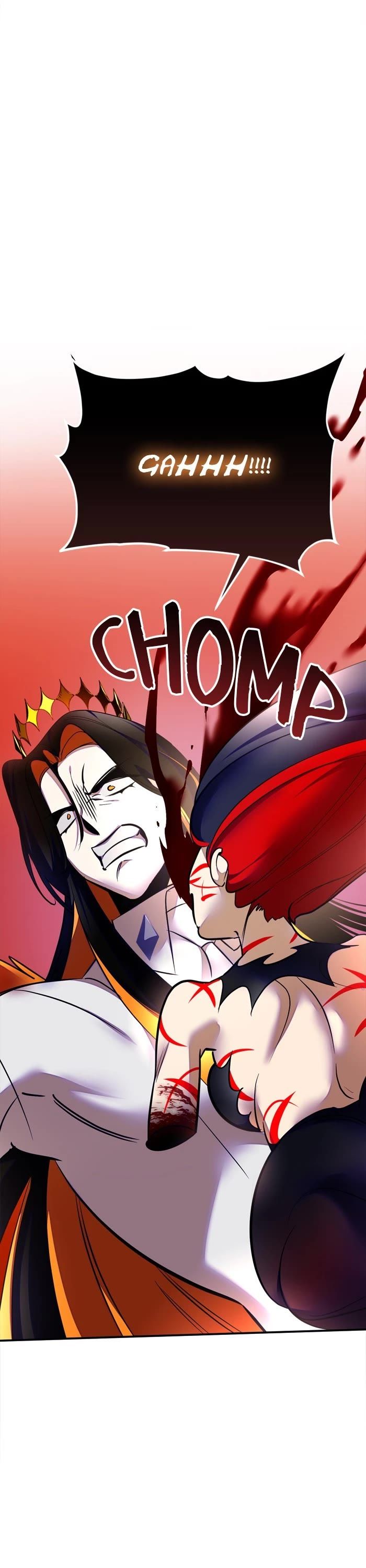 Return to Player - Chapter 202 Page 13
