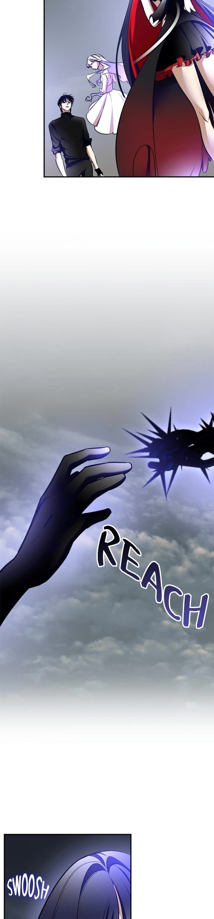 Return to Player - Chapter 203 Page 28