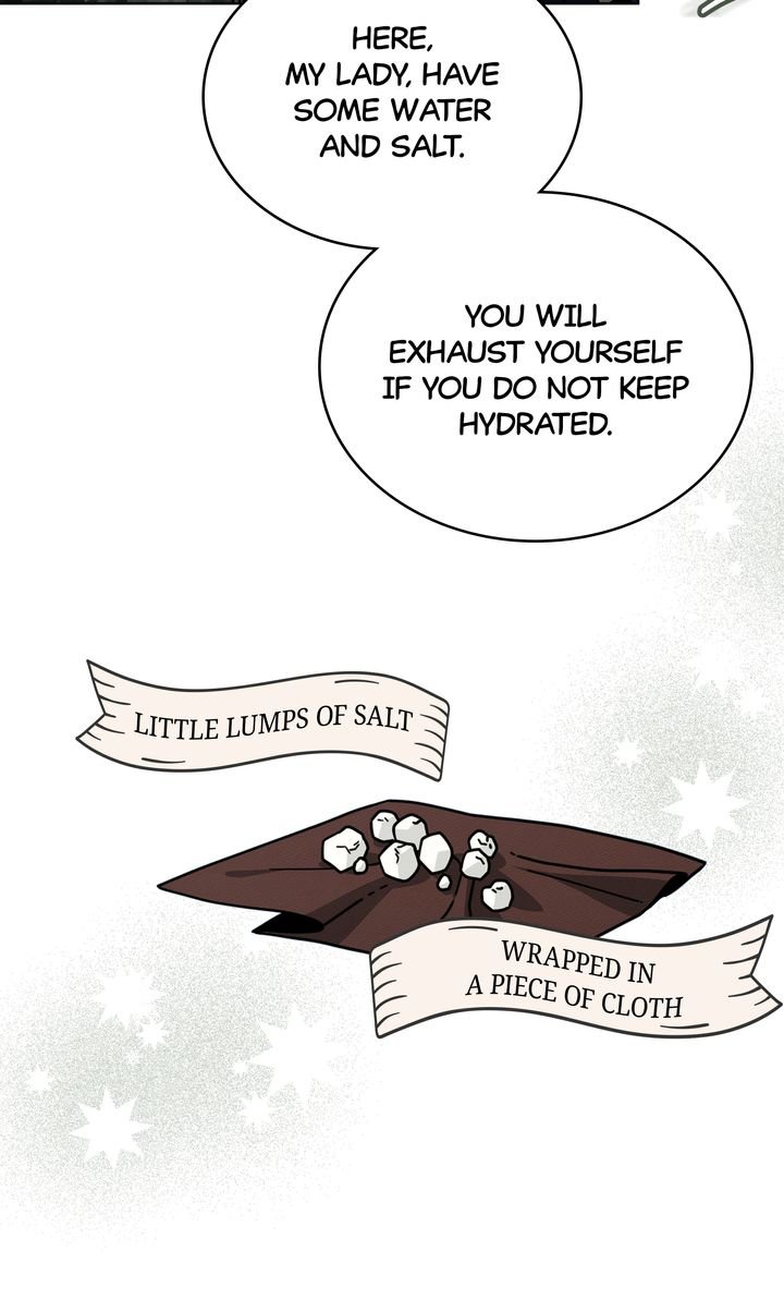 Under the Oak Tree - Chapter 100 Page 37