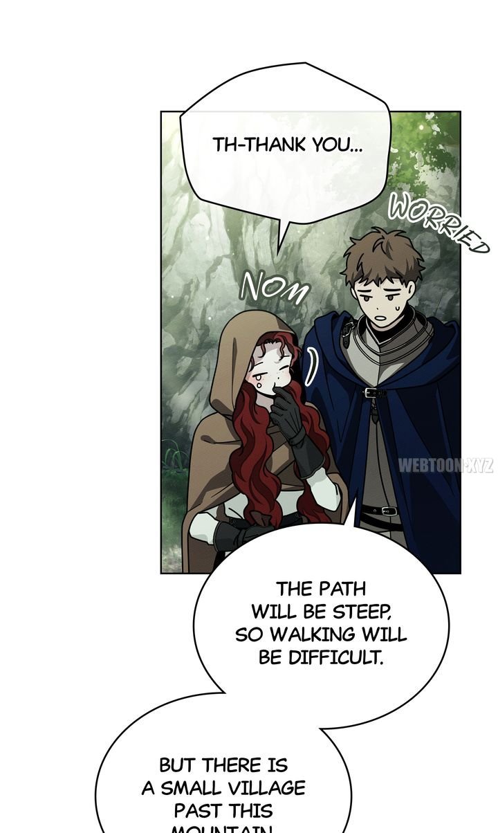 Under the Oak Tree - Chapter 100 Page 38